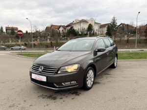 Volkswagen Passat,2.0tdi,DSG