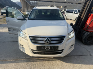 XENON FAROVI VW TIGUAN