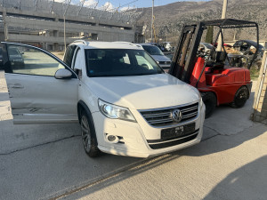 INSTRUMENT TABLA VW TIGUAN