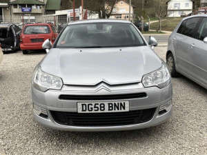 CITROEN C5 DIJELOVI 1.6EHDI