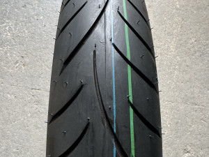 Guma Mitas za motor 100/90/R19 za Coper 100 90 19