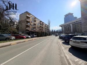 Stan Sarajevo - Centar - Kranjčevićeva 66 m2