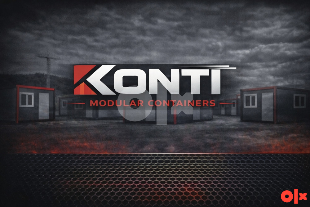 KONTI kontejneri, uredski i stambeni 2