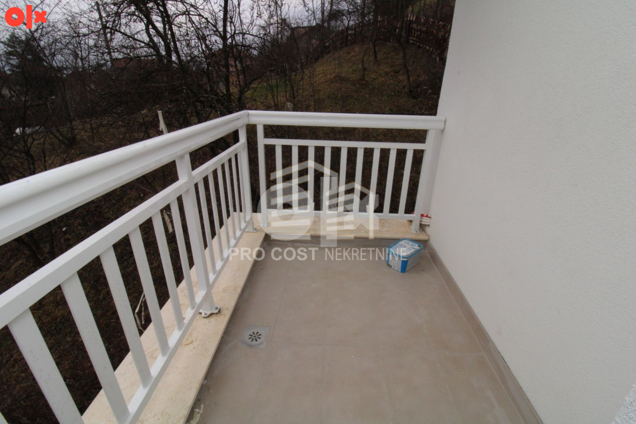 Eksluzivna prodaja stanova | stari grad | Sarajevo | novogradnja 7