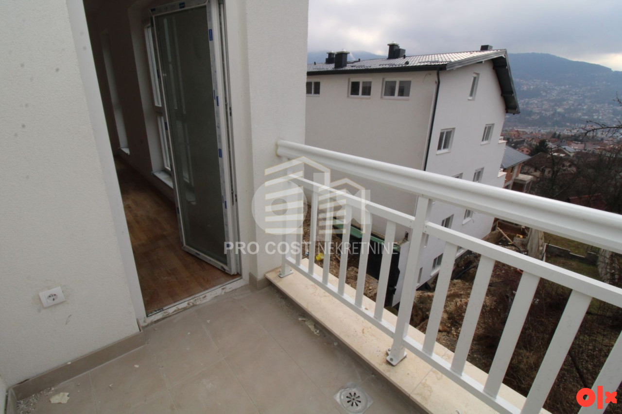 Eksluzivna prodaja stanova | stari grad | Sarajevo | novogradnja 8