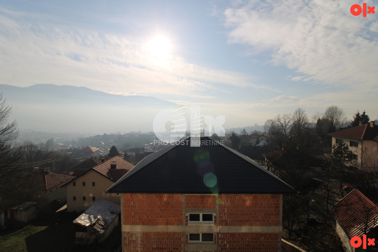 Eksluzivna prodaja stanova | stari grad | Sarajevo | novogradnja 12