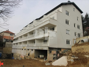 Eksluzivna prodaja stanova | stari grad | Sarajevo | novogradnja