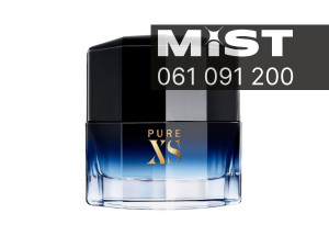 Rabanne Pure XS for Men 50ml