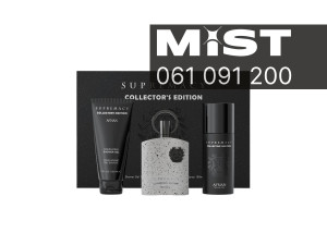 Afnan Supremacy Collector Edition Set EDP 100ml + dezodorans +...