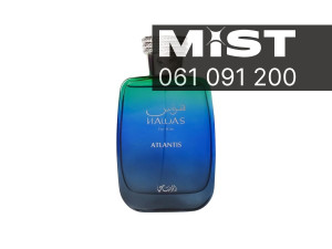 Rasasi Hawas Atlantis EDP 100ml