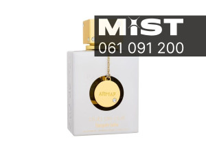 Armaf Club de Nuit White Imperiale edp W - 105ml