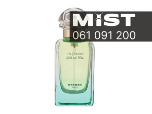 Hermes Un Jardin Sur Le Nil Hermes 100ml EDT