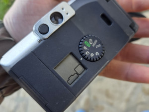 Canon prima super120