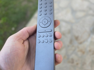 Grunding daljinski vision