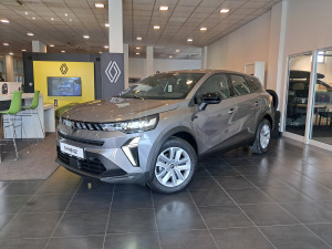 Renault Symbioz TCe 140 Evolution