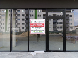 Poslovni prostor Bihać 90.06m2