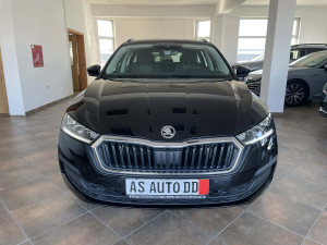 Škoda Octavia 2022 2.0 TDI DSG BUSINESS VIRTUAL LED NAVI PDC