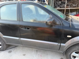 Vrata Kia Sorento 2005 (fotografija 1)
