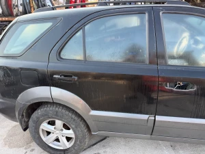 Vrata Kia Sorento 2005 (fotografija 2)