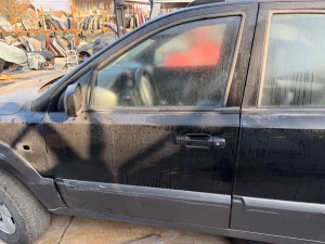 Vrata Kia Sorento 2005 (fotografija 3)
