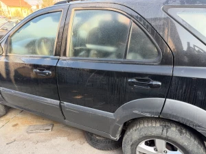 Vrata Kia Sorento 2005 (fotografija 4)