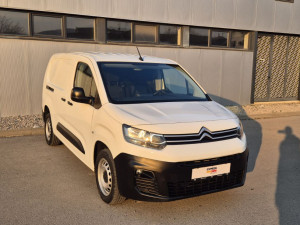 Citroen Berlingo 2022, 1.5d 84000km