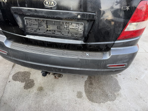 Branik zadnji Kia Sorento (fotografija 4)