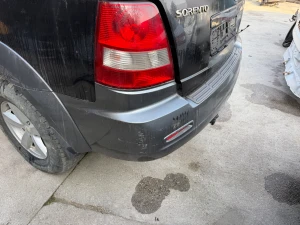 Branik zadnji Kia Sorento (fotografija 5)
