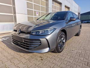 Volkswagen Passat Business 2.0 TDI 150KS