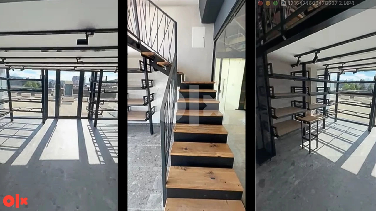 Sarajevo Tower 52m2 terasa poslovni prostor NOVA CIJENA 2
