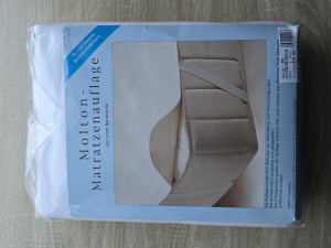 Carsaf plahte na gumu