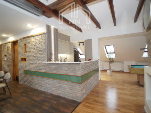 NN Nekretnine : Luksuzni četverosoban penthouse- Velešići photo 5