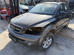 Retrovizor desni liievi Kia Sorento 2005 (fotografija 1)