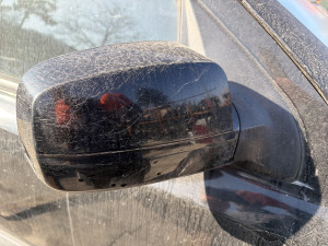 Retrovizor desni liievi Kia Sorento 2005 (fotografija 3)