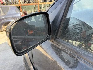 Retrovizor desni liievi Kia Sorento 2005 (fotografija 4)