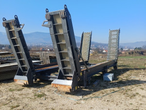 UTOVARNA RAMPA SASIJA