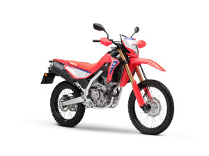 Honda CRF 300L ABS