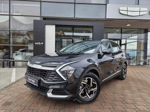 Kia Sportage 1,6 T-GDI M/T 2WD DEMO VOZILO