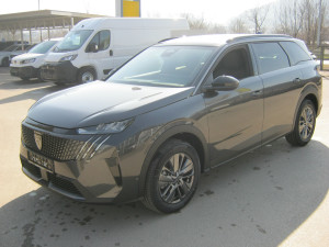 PEUGEOT 5008 ALLURE HIBRID 145 MHEV e-DTC