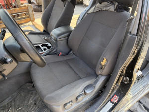 Tapacirung Kia Sorento 2005 (fotografija 2)
