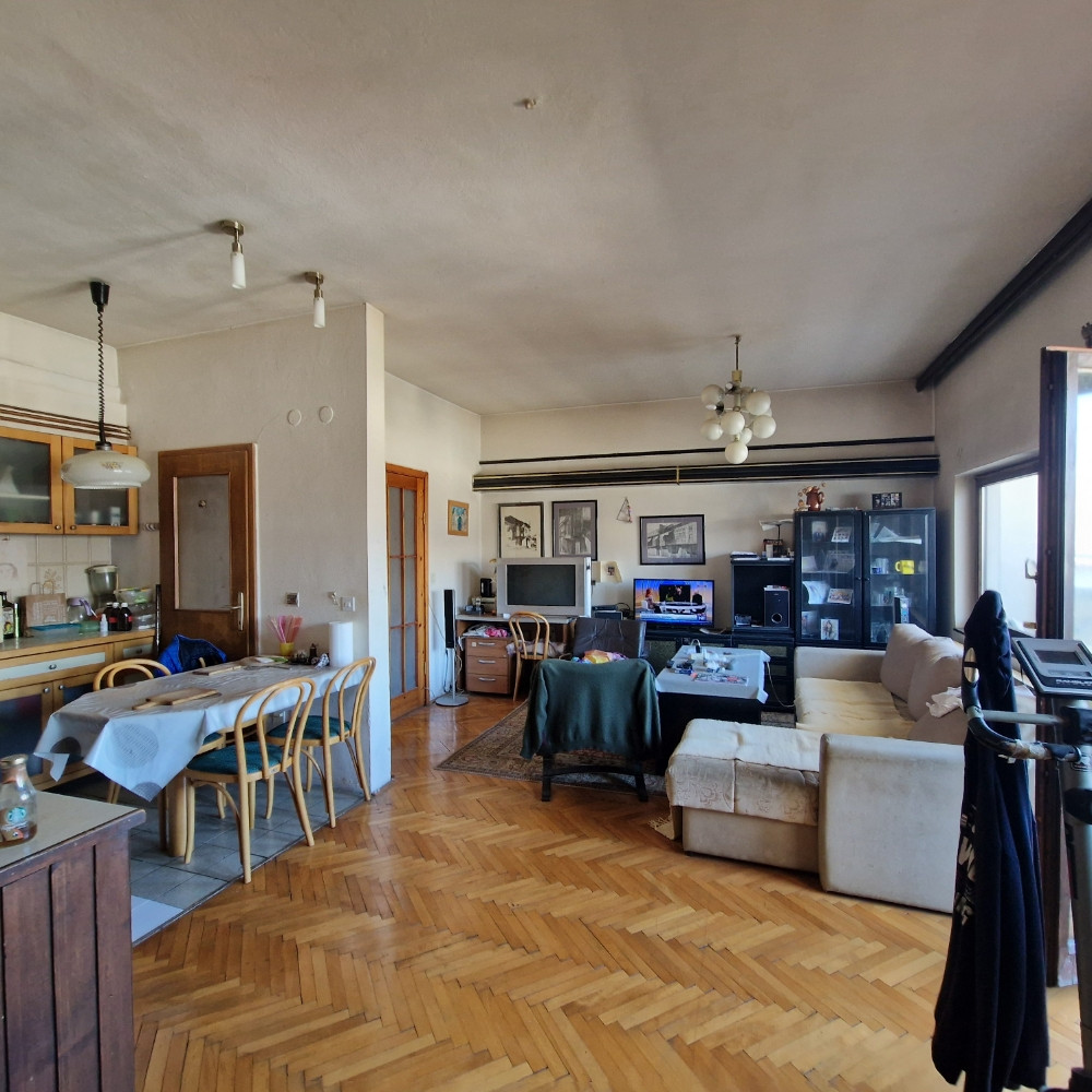 Četverosoban stan Koševsko brdo prodaja photo 4
