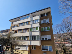 Četverosoban stan Koševsko brdo prodaja