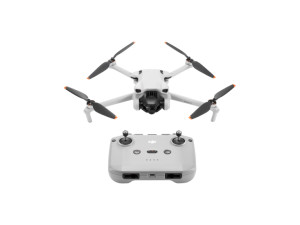 Dron DJI Mini 3 Pro Ultra Light 249g