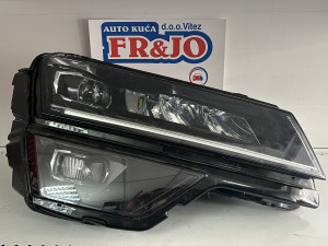 DESNI FULL LED FAR SKODA KAROQ 2020 57B941016D