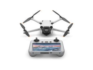 Dron DJI Mini 3 Pro Ultra Light 249g sa RC kontrolerom