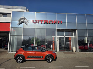 Citroen C3 2018