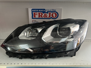 LIJEVI LED XENON FAR VW SHARAN 7N 2015 7N1941033D