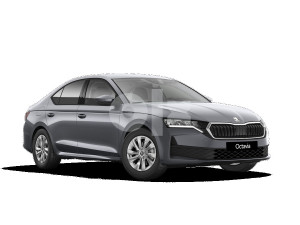 SKODA OCTAVIA A8 ESSENCE 1.5 TSI DSG7 M-HEV 115 KS