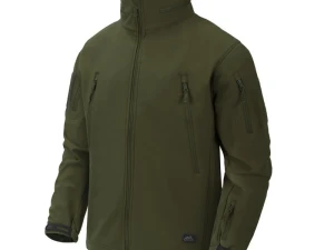 HELIKON TEX JAKNA GUNFIGHTER SHARK SKIN WINDBLOCKER M-XXXL