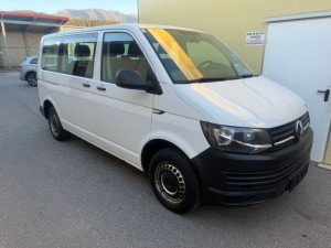 Volkswagen T6 Kombi 2.0tdi 2017.god.euro 6. KLIMA.CITATI DETALJNO
